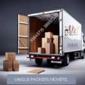 UNIQUE MOVERS : STRESS FREE MOVE: COMPLETE MOVING SOLUTION: CALL US 35643715-38937323