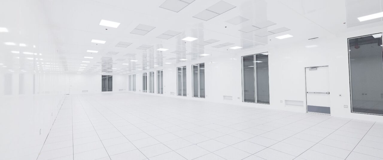 Mumbai, Real Estate, Clean Room Panels | PUF Cleanroom Panels | Mount