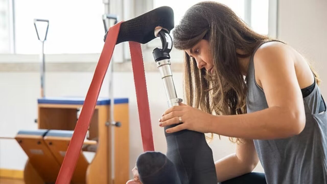 New York, Health, Personalized Chronic Pain Physical Therapy In Chattanooga, Tennessee