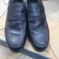 SAR 75,  Brand New Safety Leather Shoe For Office And Work Place Usable