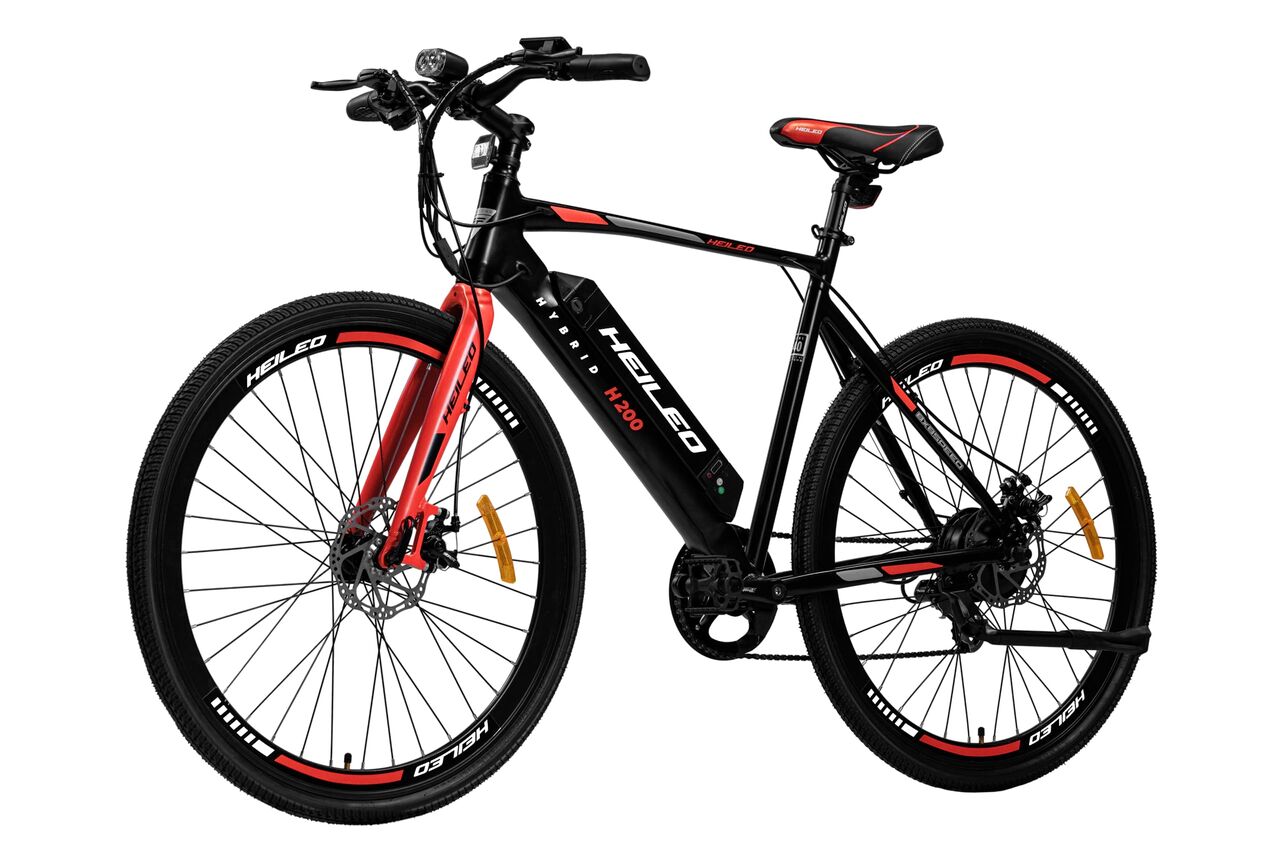 Bangalore, Business, Best Electric Bicycles For City Travel: Buy Electric Bicycle Online With Ease
