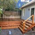 Ideas For Contemporary Seattle Homes, Decks And Patios