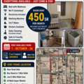SAR 450/month,  Furnished,  Shared Room (Roommate Wanted)