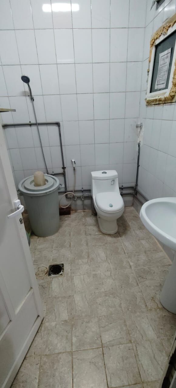 Dammam, Rooms for Rent, SAR 450/month,  Furnished,  Private Room Shared With 1 Roommate &ndash; Free Electricity, Water & Wi-Fi