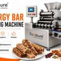 INR 2500000,  Energy Bar Machine Manufacturer & Supplier In India