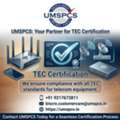 TEC Certificate In India