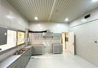 Mishref, Villas, KWD 1900,  VILLA FOR RENT IN MISHREF, KUWAIT