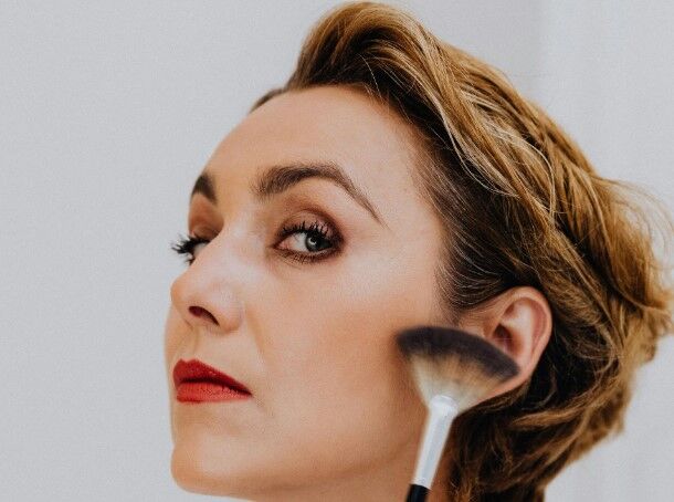 New York, Business, Bridal Makeup Services For A Beautiful Wedding Look