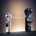 DJI Osmo Pocket 4P