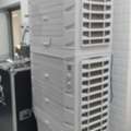 SAR 1000,  Double Door Cooler