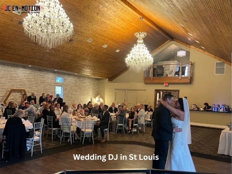 New York, Business, Create Unforgettable Moments With A Wedding DJ In St Louis
