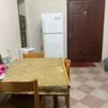 SAR 1000/month,  One Room For Rent In A Two Bedroom Apartment