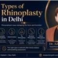 Explore Advanced Nose Enhancement Options With Expert Aesthetic Consultation In Delhi