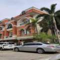 THB 35000,  40 Sq. Feet,  ให้เช่า ทาวน์โฮม 3 ชั้น โครงการ คาซ่า 