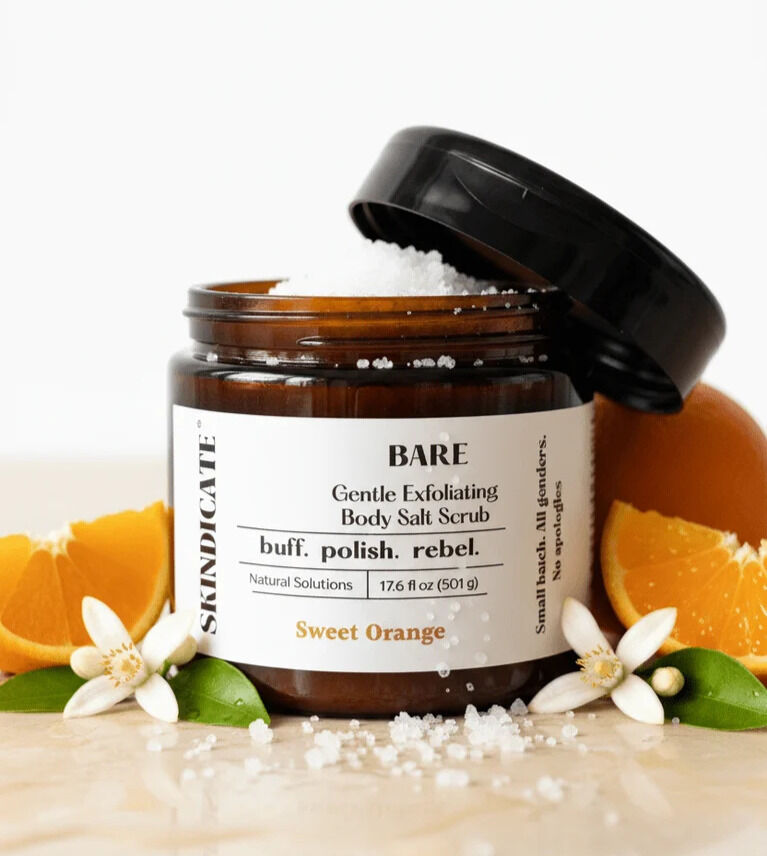New York, Health & Beauty Items, USD 36,  Gentle Skincare Products For Sensitive Skin &ndash; Simple Daily Skincare