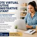 E-Commerce Virtual Assistant Services