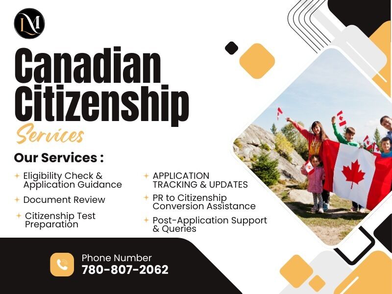 Edmonton, Immigration, Professional Immigration Assistance In Edmonton