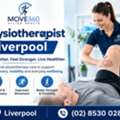 Professional Physiotherapy Care In Liverpool &ndash; Move Better