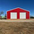 Metal Storage Building Contractors In Texas | Lucky L Construction