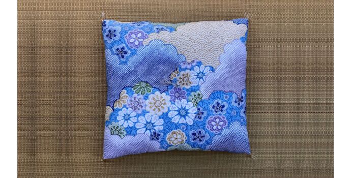 New York, Household Items, Japanese Zabuton Cushion Collection - Traditional Japanese Seating