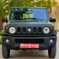 BHD 7300,  Suzuki Jimny 5-Door,  2025,  Automatic,  32000 KM,  SUZUKI JIMNY 4X4 MODEL