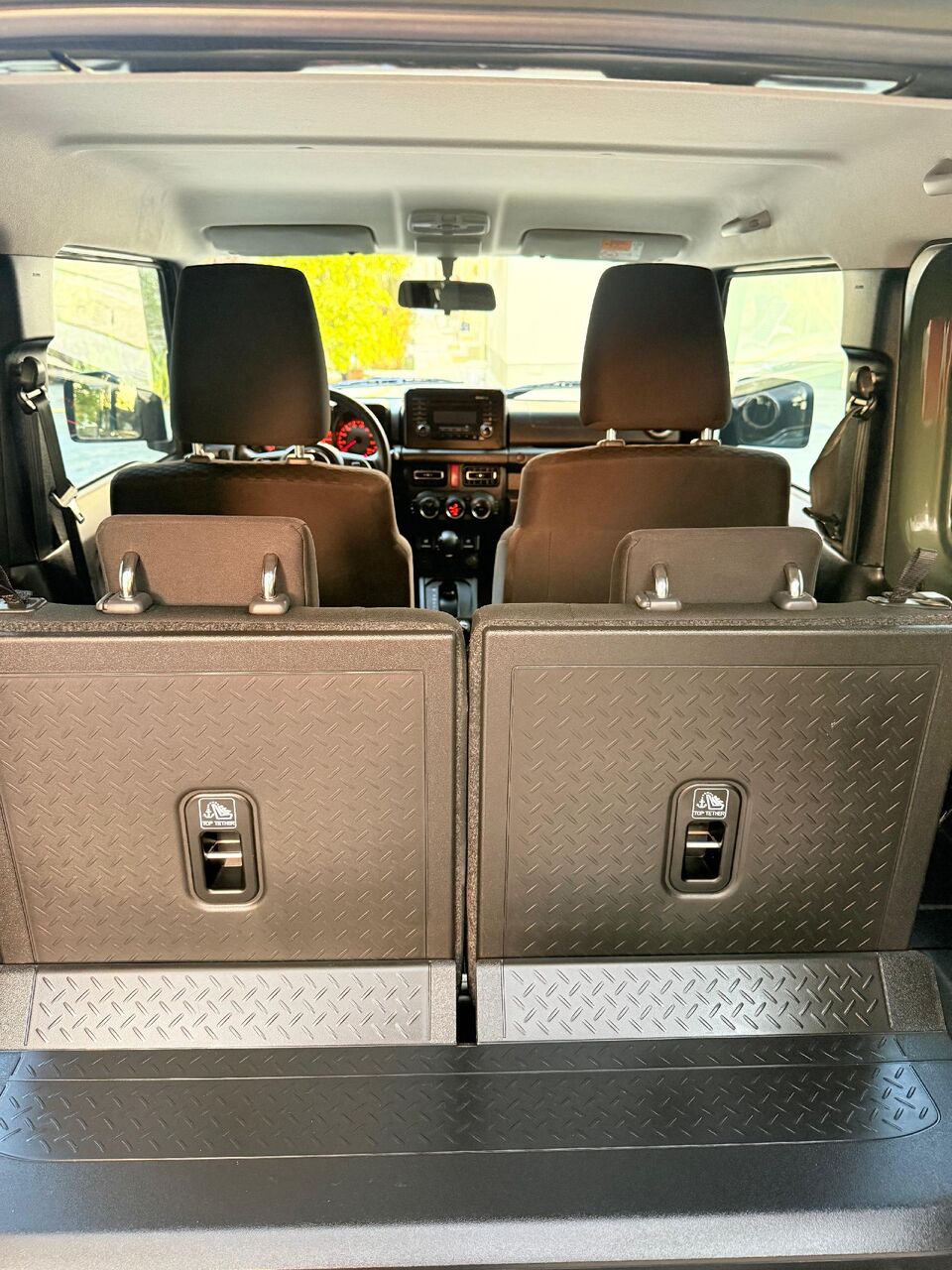 Manama, Vehicles, Cars & Trucks , BHD 7300,  Suzuki Jimny 5-Door,  2025,  Automatic,  32000 KM,  SUZUKI JIMNY 4X4 MODEL