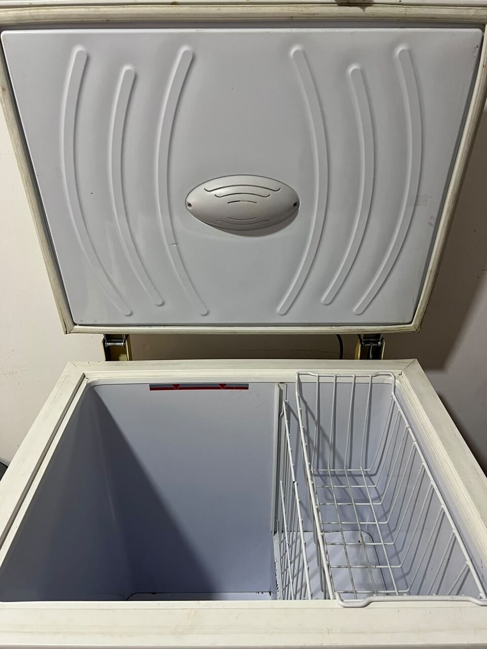 Khobar, Appliances, SAR 300,  Deep Frezeer 200 Litter Capacity