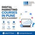 Digital Marketing Courses In Pune With Placement - Training Institute Pune