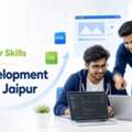 Upgrade Your Skills With Web Development Course In Jaipur