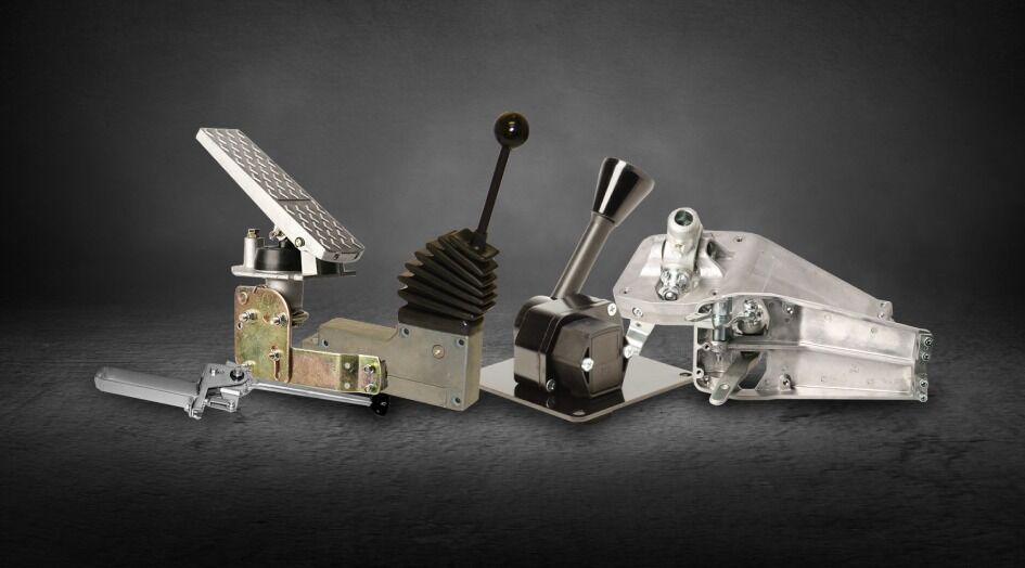 New York, Wholesale Products, Control Cables & Industrial Cable Solutions