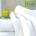 100% Cotton Bath Towels - Towels N More
