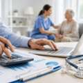 Home Health Medicare Cost Report Preparation Services | NMP Professional Services
