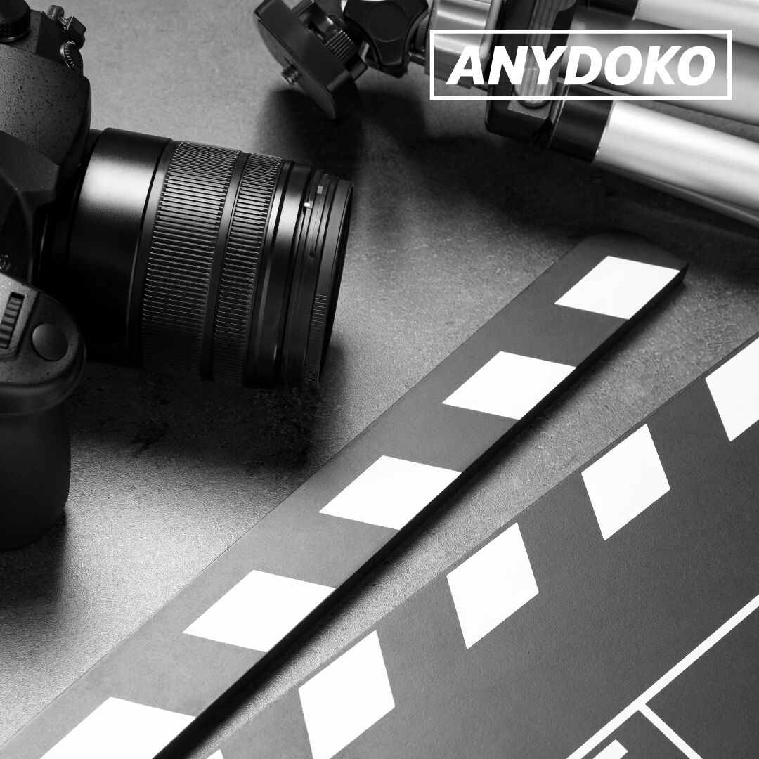 Hong Kong, Television, Documentary Production In Asia | Bringing Real Stories To Life | Anydoko Creative