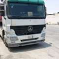 Heavy Driver