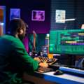 Sound Production Company USA For Custom Audio Solutions & Soundtrack Development