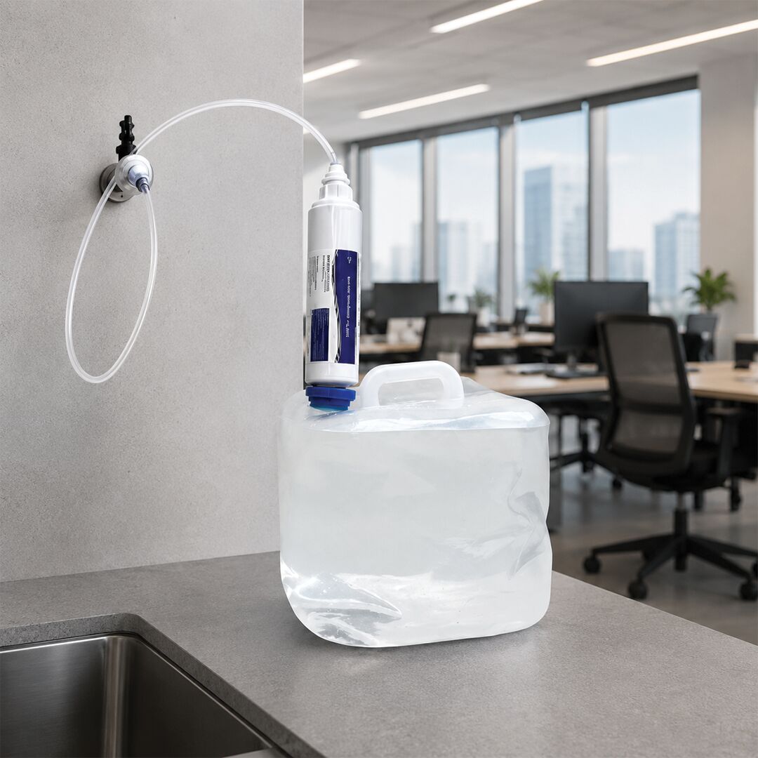 New York, Household Items, USD 89,  Camping Water Filter System For Camping And RV Trips
