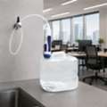 USD 89,  Camping Water Filter System For Camping And RV Trips