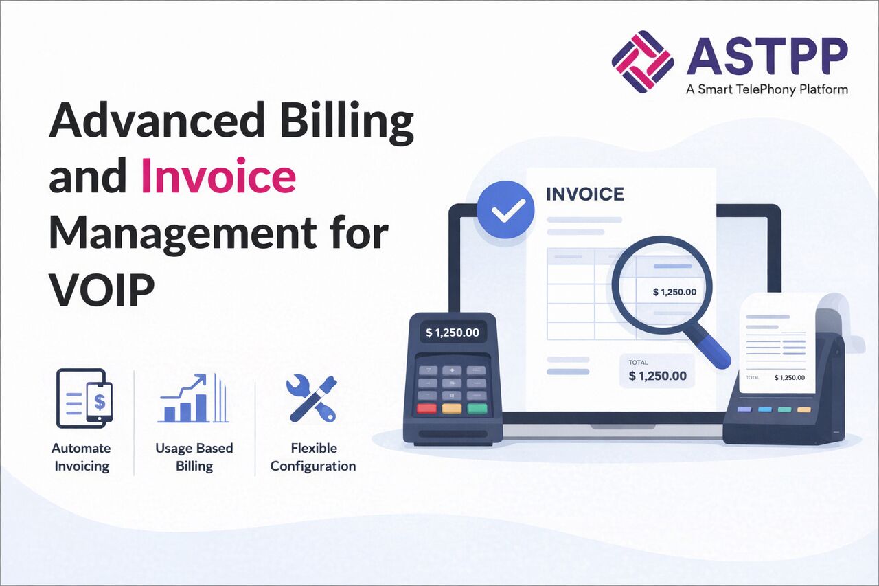 New York, Technical, Advanced VoIP Invoicing And Billing Software