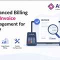 Advanced VoIP Invoicing And Billing Software