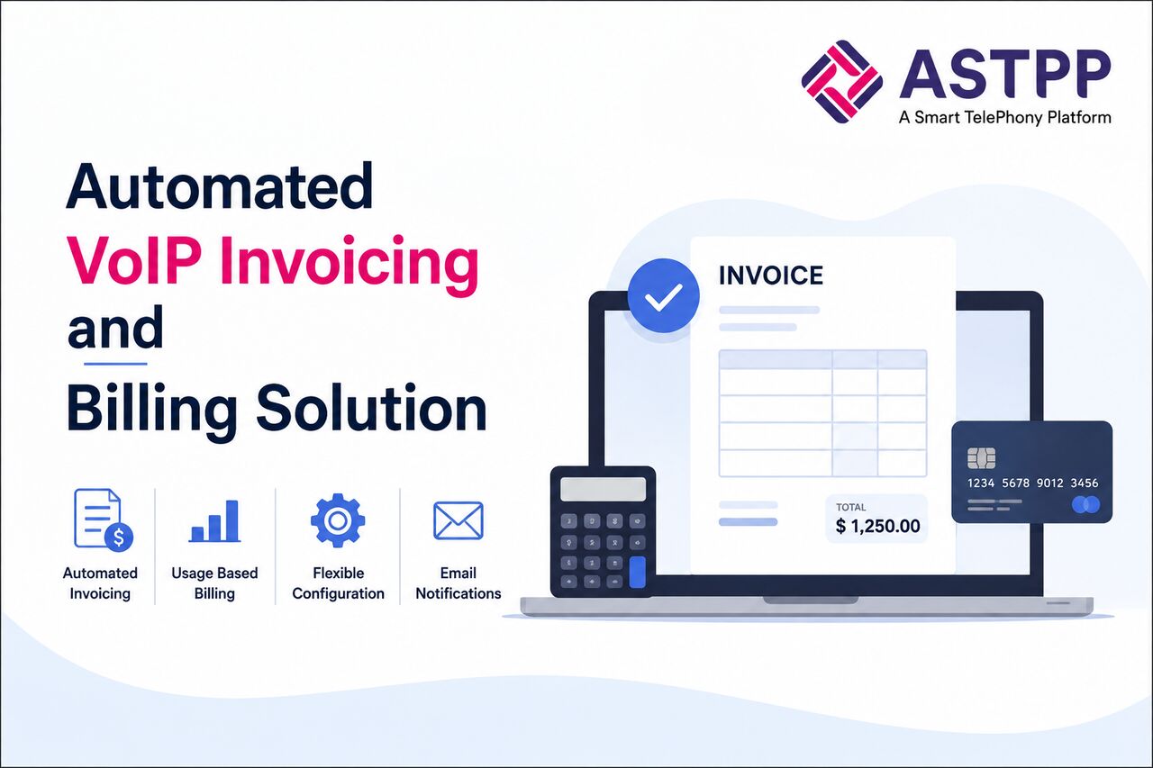 New York, Technical, Advanced VoIP Invoicing And Billing Software