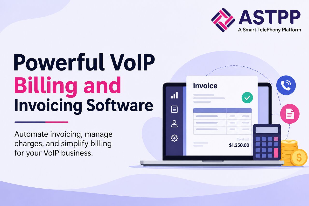 New York, Technical, Advanced VoIP Invoicing And Billing Software