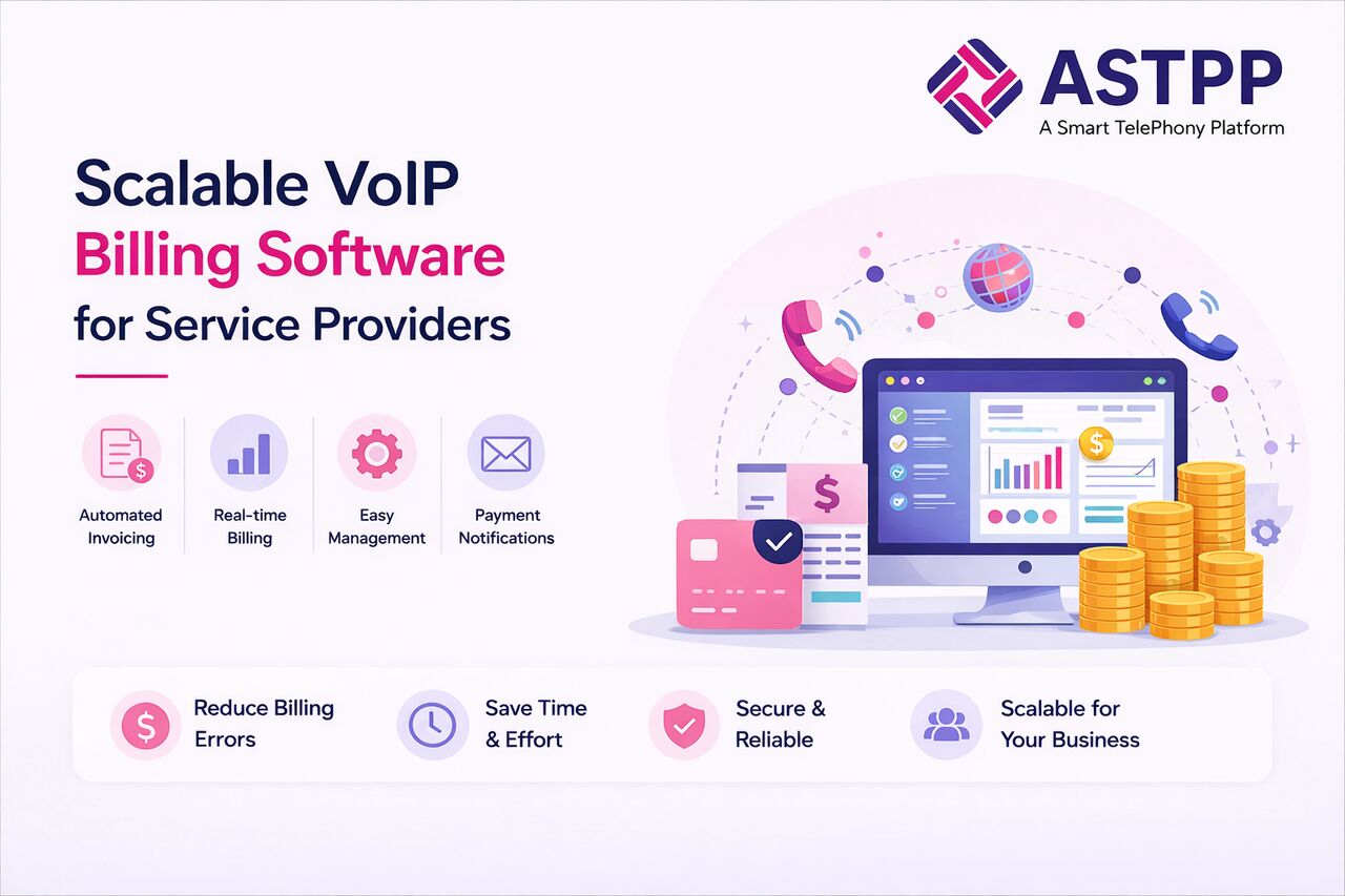 New York, Technical, Advanced VoIP Invoicing And Billing Software