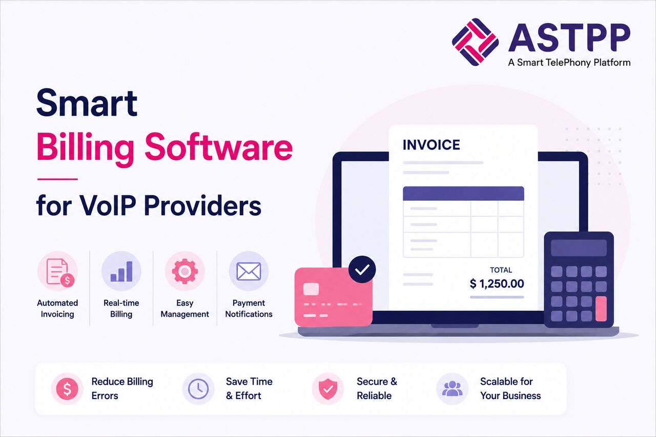 New York, Technical, Advanced VoIP Invoicing And Billing Software