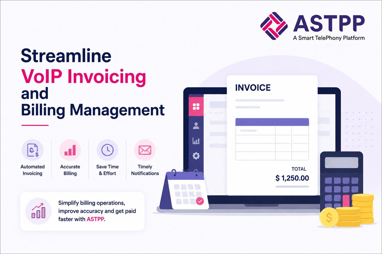 New York, Technical, Advanced VoIP Invoicing And Billing Software