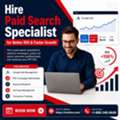Hire A Paid Search Specialist To Maximize ROI & Growth