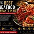 Experience Seafood And Asian Cuisine At Ming