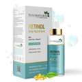 Retinol Face Serum &ndash; Anti-Aging & Skin Renewal Formula
