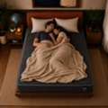 Bed Mattress For Comfortable And Restful Sleep | Loom & Needles