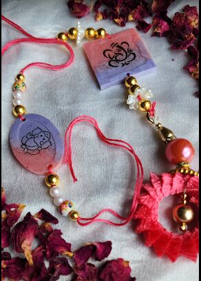 Pune, Creative, Resin Art Pune 033