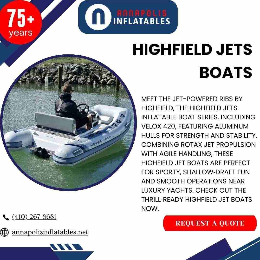 New York, Boats, Quality Boats & Dinghies From Annapolis Inflatables
